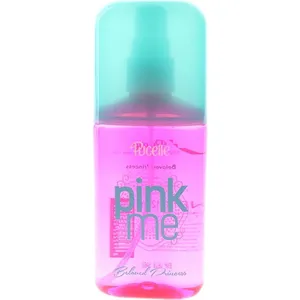 Pucelle Pink Me - Beloved Princess perfume bottle