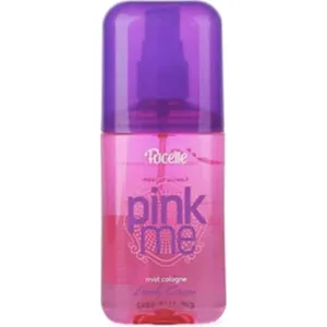 Pucelle Pink Me - Lovely Queen perfume bottle