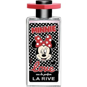 La Rive Disney - Minnie perfume bottle