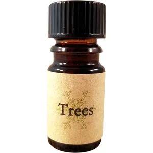 Arcana Wildcraft Trees parfüm şişesi