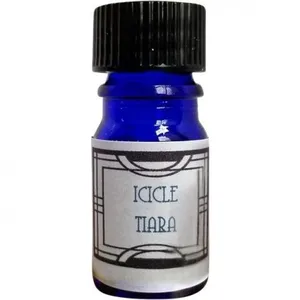 Nui Cobalt Designs Icicle Tiara parfüm şişesi