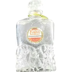 Harmony of Boston White Rose parfüm şişesi