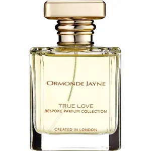 Ormonde Jayne Bespoke Parfum Collection - True Love perfume bottle