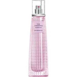 Givenchy Live Irrésistible Blossom Crush parfüm şişesi