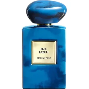 Giorgio Armani Armani Privé - Bleu Lazuli parfüm şişesi
