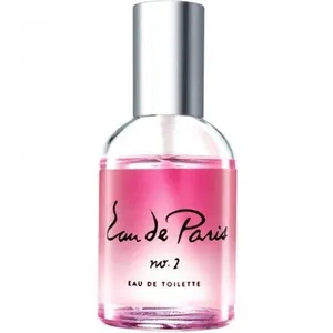 Cosway Eau de Paris No. 2 parfüm şişesi