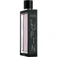 Guerlain Arsène Lupin / Arsène Lupin Dandy parfüm şişesi