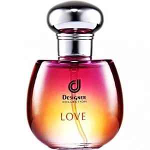 Cosway Designer Collection - Love parfüm şişesi