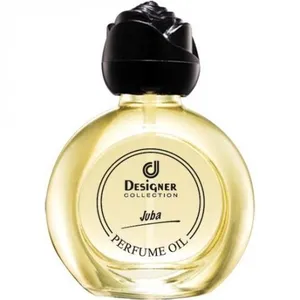 Cosway Designer Collection - Juba perfume bottle