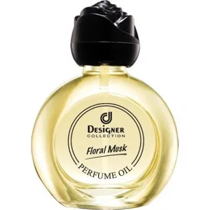 Cosway Designer Collection - Floral Musk perfume bottle