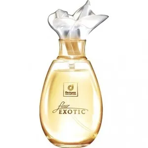 Cosway Designer Collection - Fleur Exotic perfume bottle