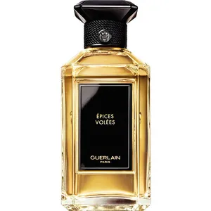 Guerlain Épices Volées / Arsène Lupin Voyou perfume bottle