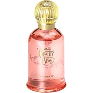 Integrate Beauty and the Beast / ラブ イリュージョン / Love Illusion perfume bottle