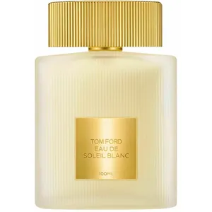 Tom Ford Eau de Soleil Blanc parfüm şişesi