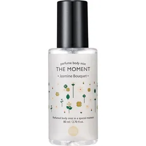 Holika Holika The Moment - Jasmine Bouquet parfüm şişesi