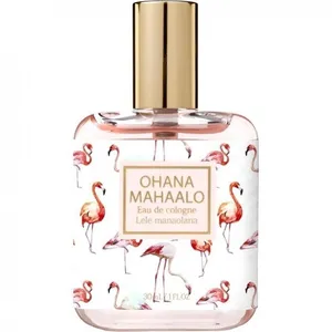 Ohana Mahaalo Lele Manaolana / レレ マナオラナ perfume bottle