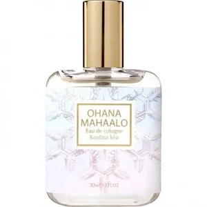 Ohana Mahaalo Koolina Kēa / コオリナケーア parfüm şişesi