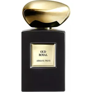 Giorgio Armani Armani Privé - Oud Royal perfume bottle