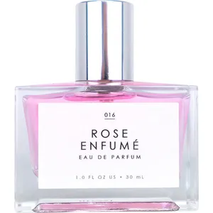Le Monde Gourmand Rose Enfumé perfume bottle