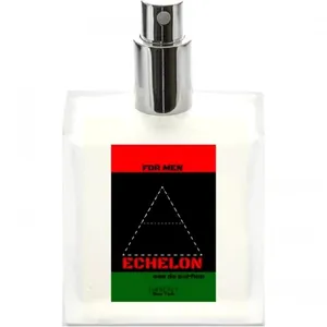 Kimberly New York Echelon perfume bottle