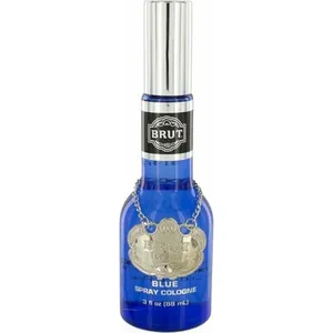 Brut (Helen of Troy) Brut Blue / Brut Azul parfüm şişesi