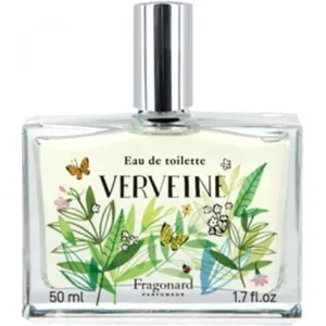 Fragonard Verveine (2018) perfume bottle