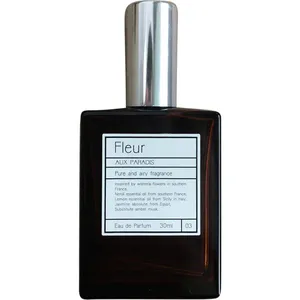 Aux Paradis Fleur / フルール parfüm şişesi