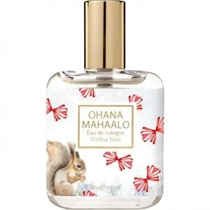 Ohana Mahaalo Welina Honi / ウェリナ ホニ parfüm şişesi