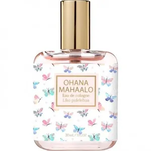 Ohana Mahaalo Liko Pulelehua / リコプレレフア perfume bottle