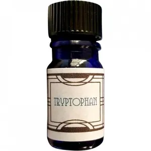 Nui Cobalt Designs Tryptophan parfüm şişesi