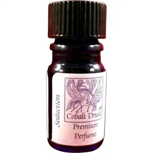 Nui Cobalt Designs Cobalt Druid: Seduction parfüm şişesi