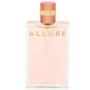 Chanel Allure (Eau de Parfum) parfüm şişesi