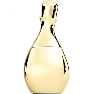 Halston Woman Amber perfume bottle