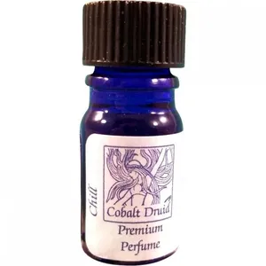 Nui Cobalt Designs Cobalt Druid : Chill parfüm şişesi