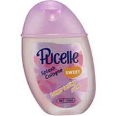 Pucelle Sweet parfüm şişesi