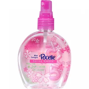Pucelle Spring Sakura parfüm şişesi
