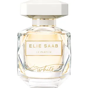 Elie Saab Le Parfum In White parfüm şişesi