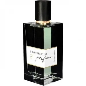 L'Orchestre Parfum Encens Asakusa perfume bottle