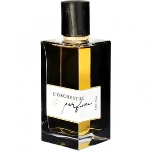 L'Orchestre Parfum Cuir Kora perfume bottle