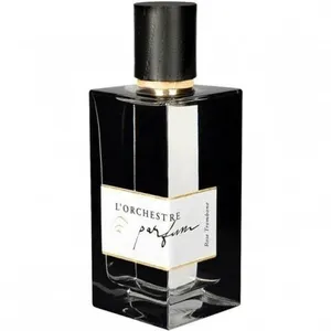 L'Orchestre Parfum Rose Trombone perfume bottle