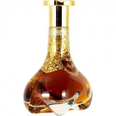 Dorin Un Air d'Arabie Oud (Eau de Parfum) perfume bottle