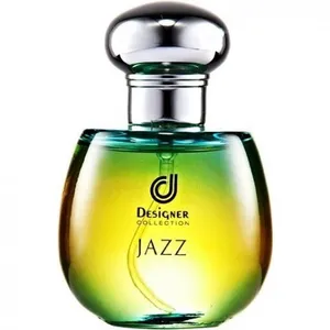 Cosway Designer Collection - Jazz parfüm şişesi