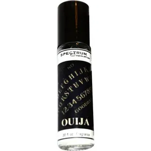 Spectrum Cosmetic Ouija parfüm şişesi