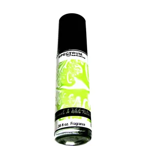Spectrum Cosmetic Honeysuckle & White Patchouli parfüm şişesi