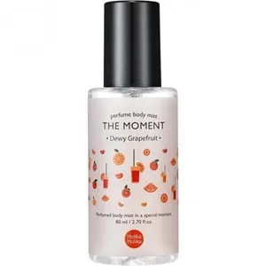 Holika Holika The Moment - Dewy Grapefruit parfüm şişesi