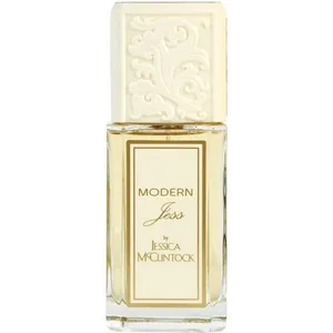 Jessica McClintock Modern Jess perfume bottle