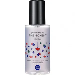 Holika Holika The Moment - Fig Hug parfüm şişesi