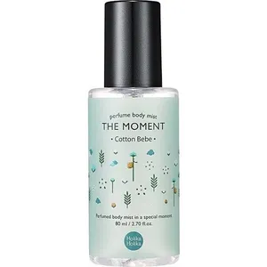 Holika Holika The Moment - Cotton Bebe parfüm şişesi