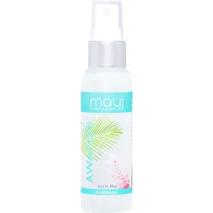 Maui Soap Company Awapuhi parfüm şişesi
