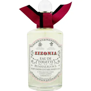 Penhaligon's Zizonia parfüm şişesi